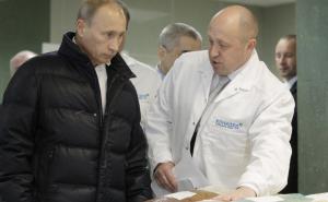 Zloglasni ‘Putinov kuhar‘ stigao u Donbas s posebnim zadatkom iz Kremlja